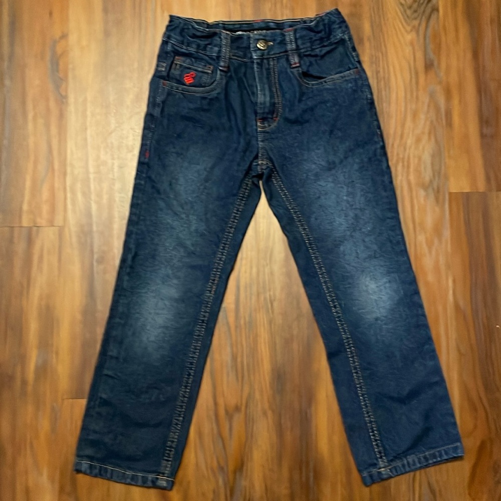 🌟 4 for $20 🌟 Rocawear boys jeans